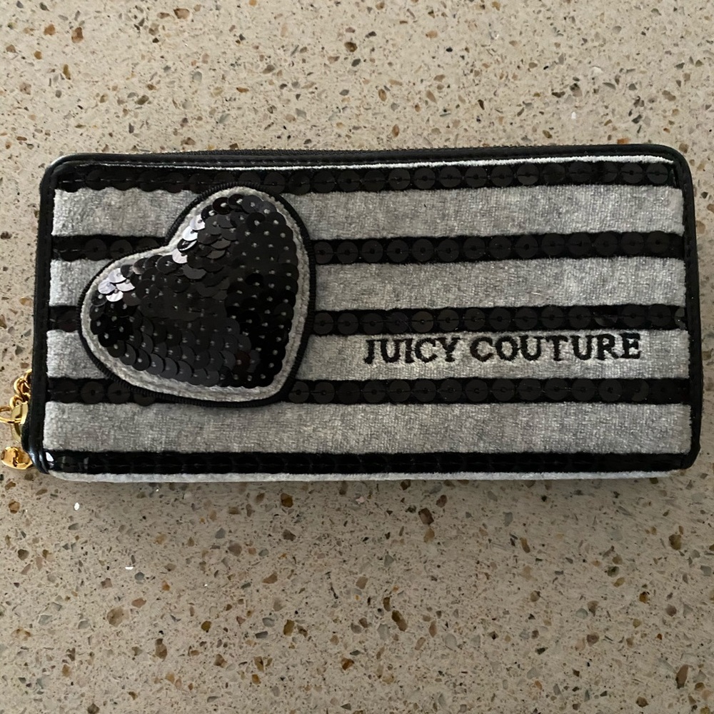 Juicy wallet